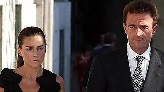 El reproche de la mujer de Lecquio a Dell'Atte: «¿Respetas y eres amiga de quien te daba patadas estando embarazada?»