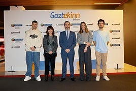 Emprender a balón parado