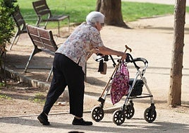 Ampliar de 25 a 35 años el periodo de cálculo de las pensiones: la reforma que la OCDE propone a España