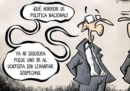 La viñeta de Sansón