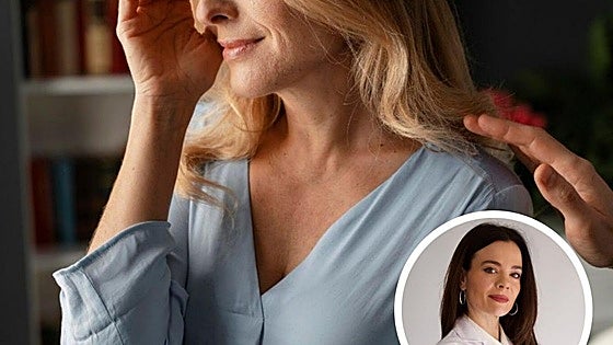 Una farmacéutica desvela los 3 suplementos que no recomienda tomar en la menopausia