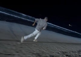 De la 'villa del amor' a la 'villa del running': todos quieren ser Montoya pero nadie sabe cómo