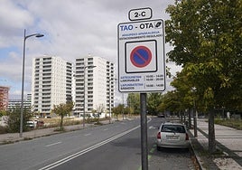 La OTA funciona en San Martín desde el 15 de septiembre.