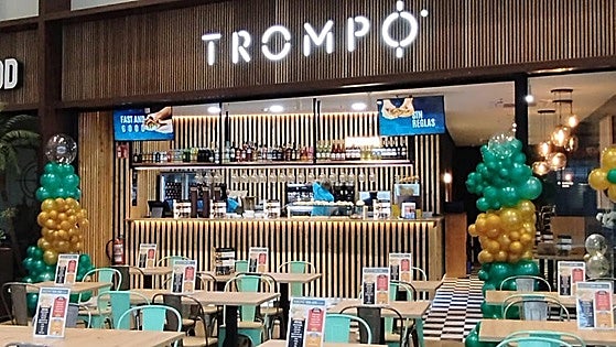 Tras Ikea, abre Trompo en el Boulevard y llegarán nuevas marcas