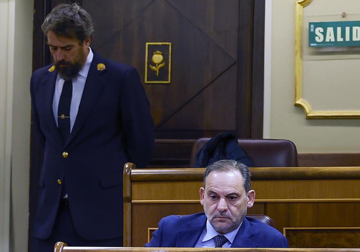 ¿Quién dijo miedo?