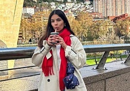 Una influencer argentina visita Bilbao y alucina con este aspecto de los vascos: «Son demasiado...»