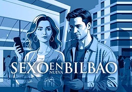 «El chico atractivo de diez años menos se me acerca para charlar y no podemos evitar besarnos...»