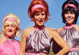 El divertido spot que recorre las calles de Algorta para promover el comercio local