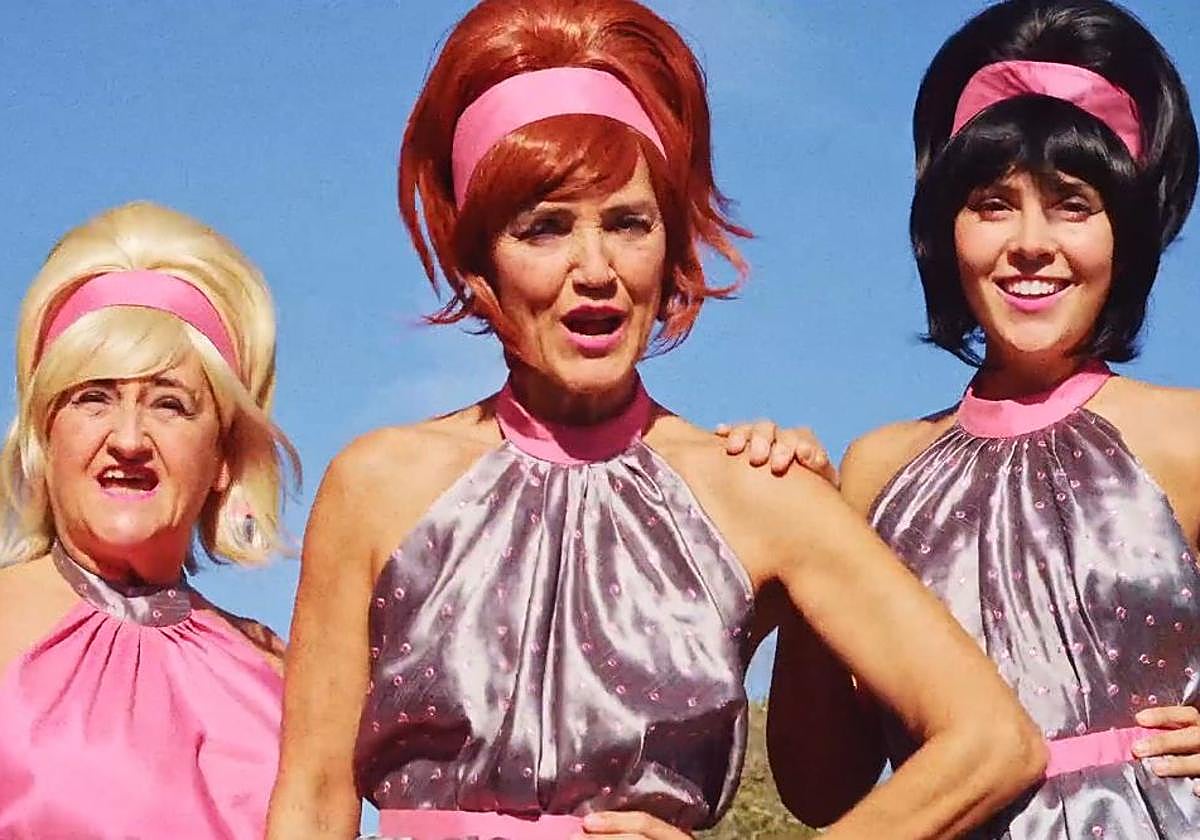 El divertido spot que recorre las calles de Algorta para promover el comercio local