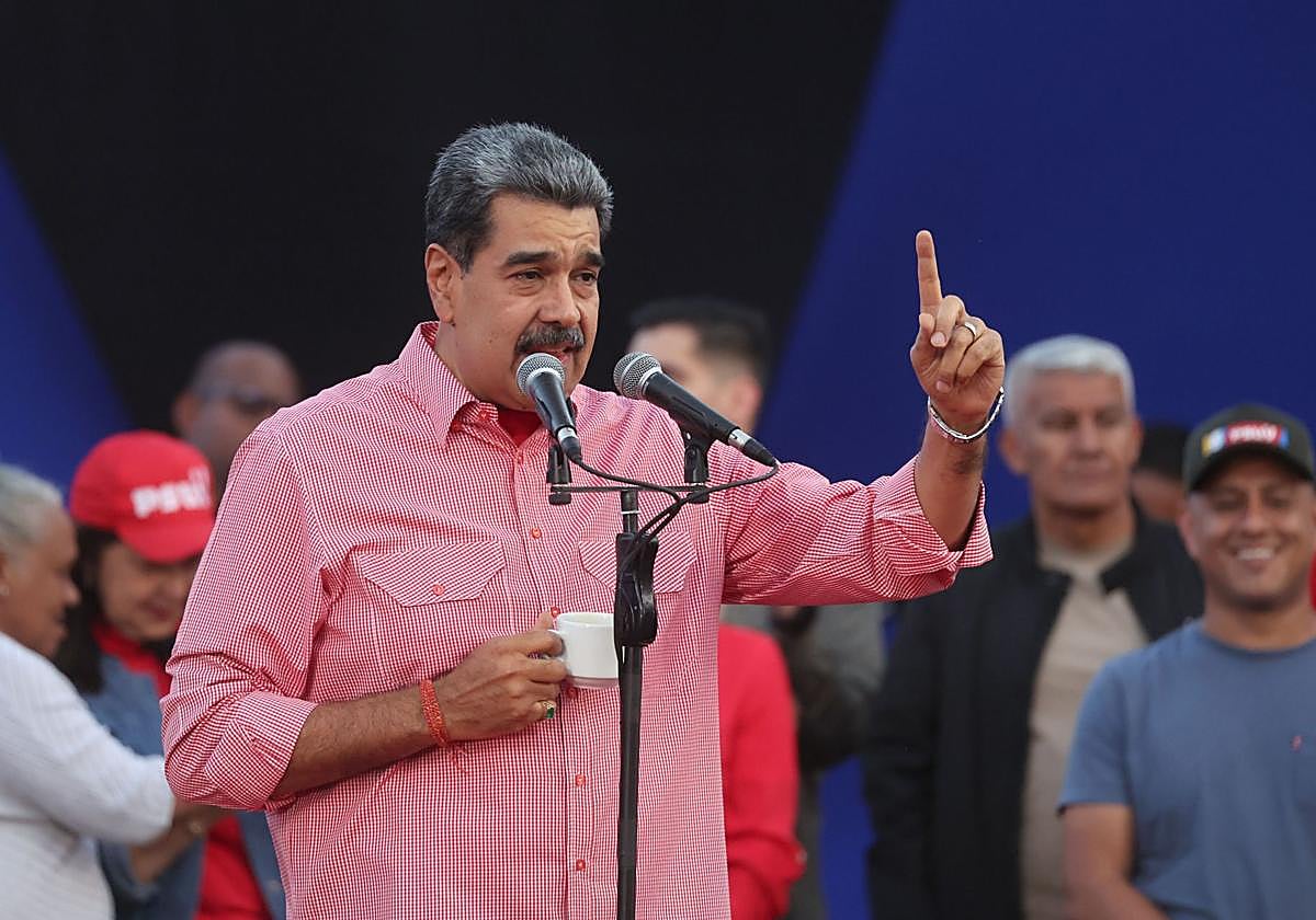 Ejecuciones extrajudiciales contra el chavismo