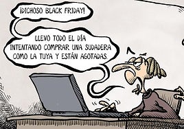 La viñeta de Sansón