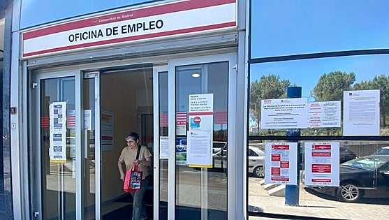 El importante estudio que pide al SEPE suprimir el subsidio de mayores de 52 años: «Desincentiva el empleo»
