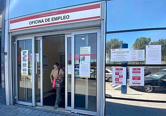El importante estudio que pide al SEPE suprimir el subsidio de mayores de 52 años: «Desincentiva el empleo»