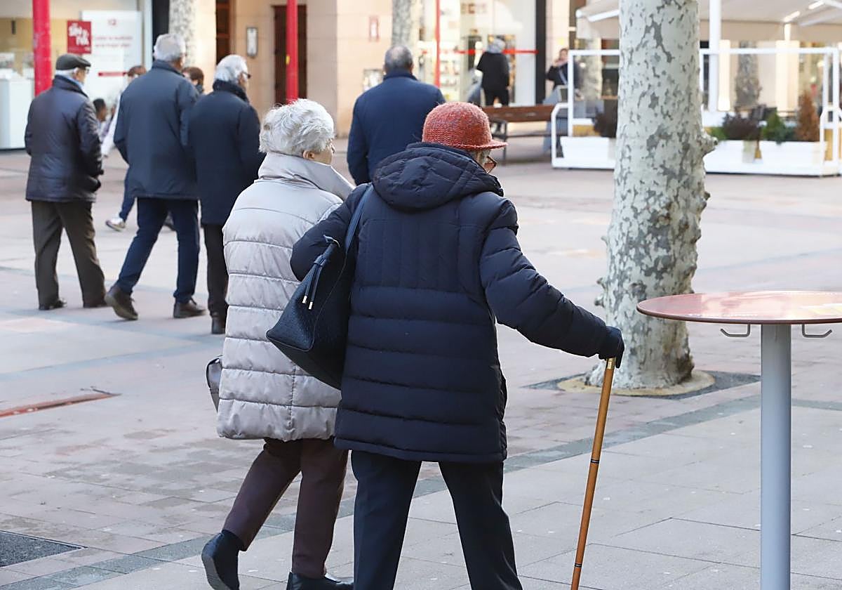 Ya es oficial: así quedarán las pensiones máximas y mínimas con la ...