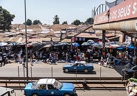 El Sahel, ¿causa perdida?