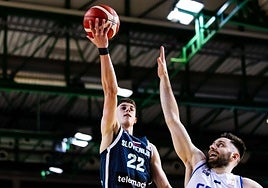 Los destellos de Joksimovic en su debut con Eslovenia con 17 años recién cumplidos