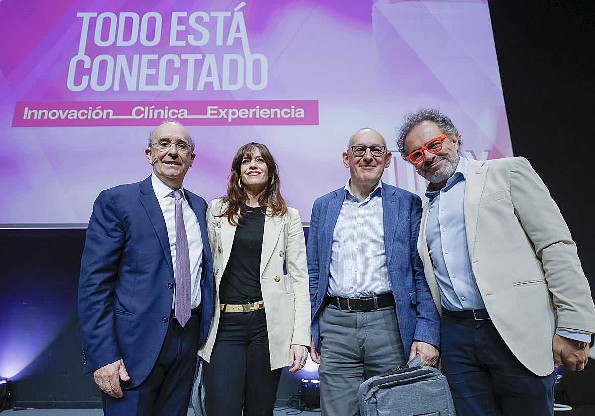 Una jornada para investigar