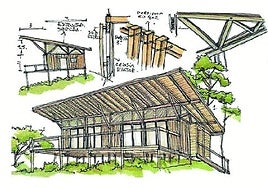 Navaridas tendrá un observatorio de aves en su laguna para finales de enero