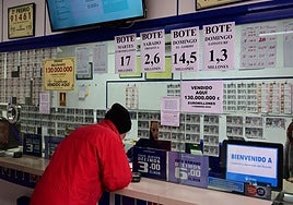 El ganador del bote del Euromillones perderá los 178 millones si no lo reclama en estas pocas semanas