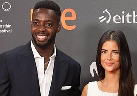 La ilusión de Patricia Morales en la recta final de su embarazo: «Cuenta atrás»