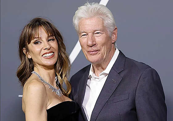 Quiénes son los hermanos de Richard Gere: discretos, activistas y al que le cambió la vida