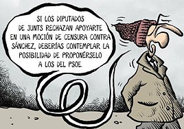 La viñeta de Sansón