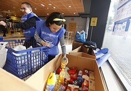 La recolecta se llevará a cabo los días 3 y 4 de diciembre.