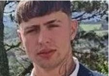 Álex Fernández 25 años