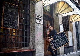 El Farketa cierra sus puertas al no renovarle el alquiler