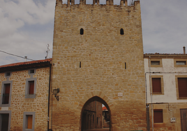 El pueblo que es uno de los más bonitos de España y está a hora y cuarto de Bilbao