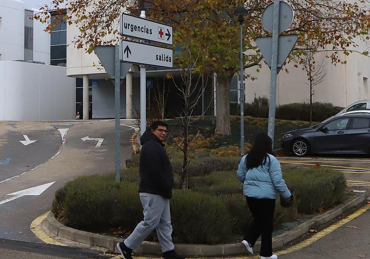 Las cifras del Santiago Apóstol son similares a las de los otros centros de la provincia en términos globales.