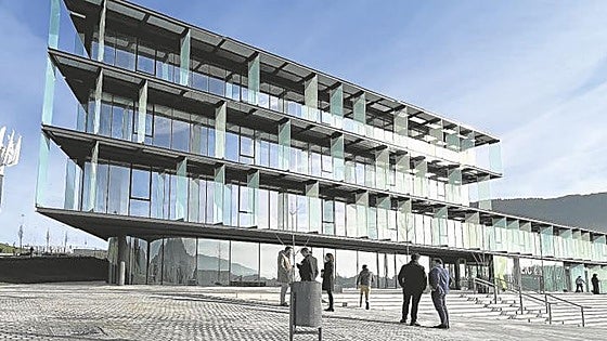 Apenas el 1% de la inversión extranjera en Euskadi se dirige a lanzar nuevos proyectos