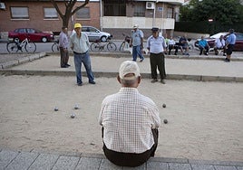 El INSS negará la jubilación a quien no cotice dos años en los últimos quince, pese haber cotizado cuarenta