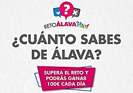 ¿De qué año es la lápida que recuerda la jura del machete de Vitoria por el procurador general?