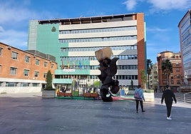 Una vez iniciado el proceso se abrirá un turno para que las formaciones señaladas presenten alegaciones.