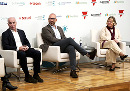 Sigue en directo el foro Eficiencia Energética y Sostenibilidad