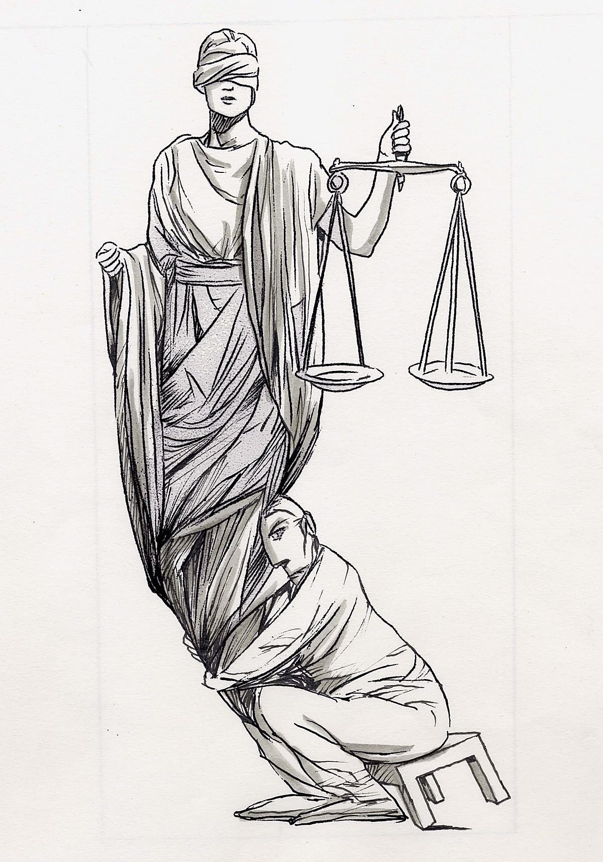 ¿Independencia judicial?