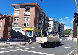 Entre las actuaciones se encuentra instalar nuevos semáforos en Avenida El Minero para mejorar la seguridad vial.