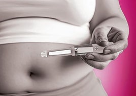 3,7 millones de personas mueren al año en todo el mundo por problemas relacionados con la obesidad.