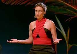 Un embarazo televisado en 'La isla de las tentaciones' que acaba en ruptura