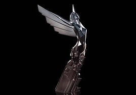 La canonización del vacío: Geoff Keighley y el arte de celebrar la nada