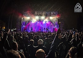 Desde sus inicios en 2022, se había consolidado como un referente en la escena musical vasca.