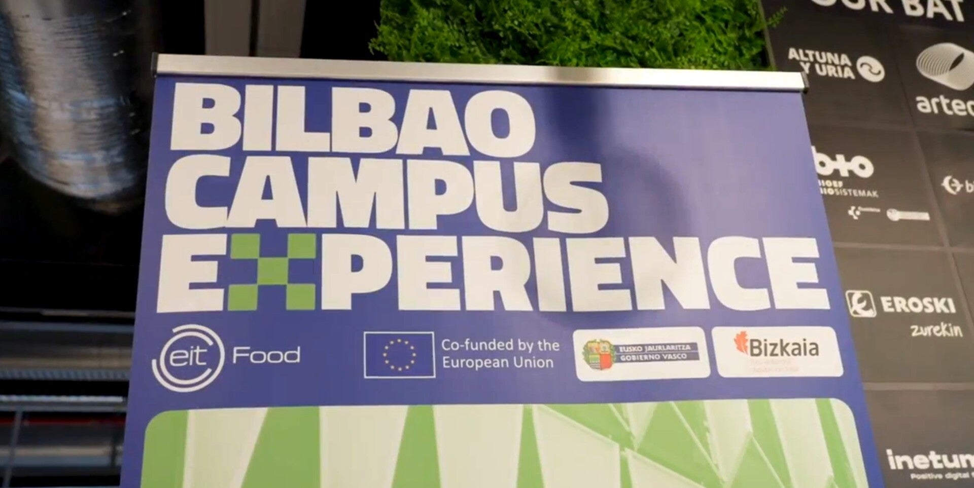 Bilbao Campus Experience
