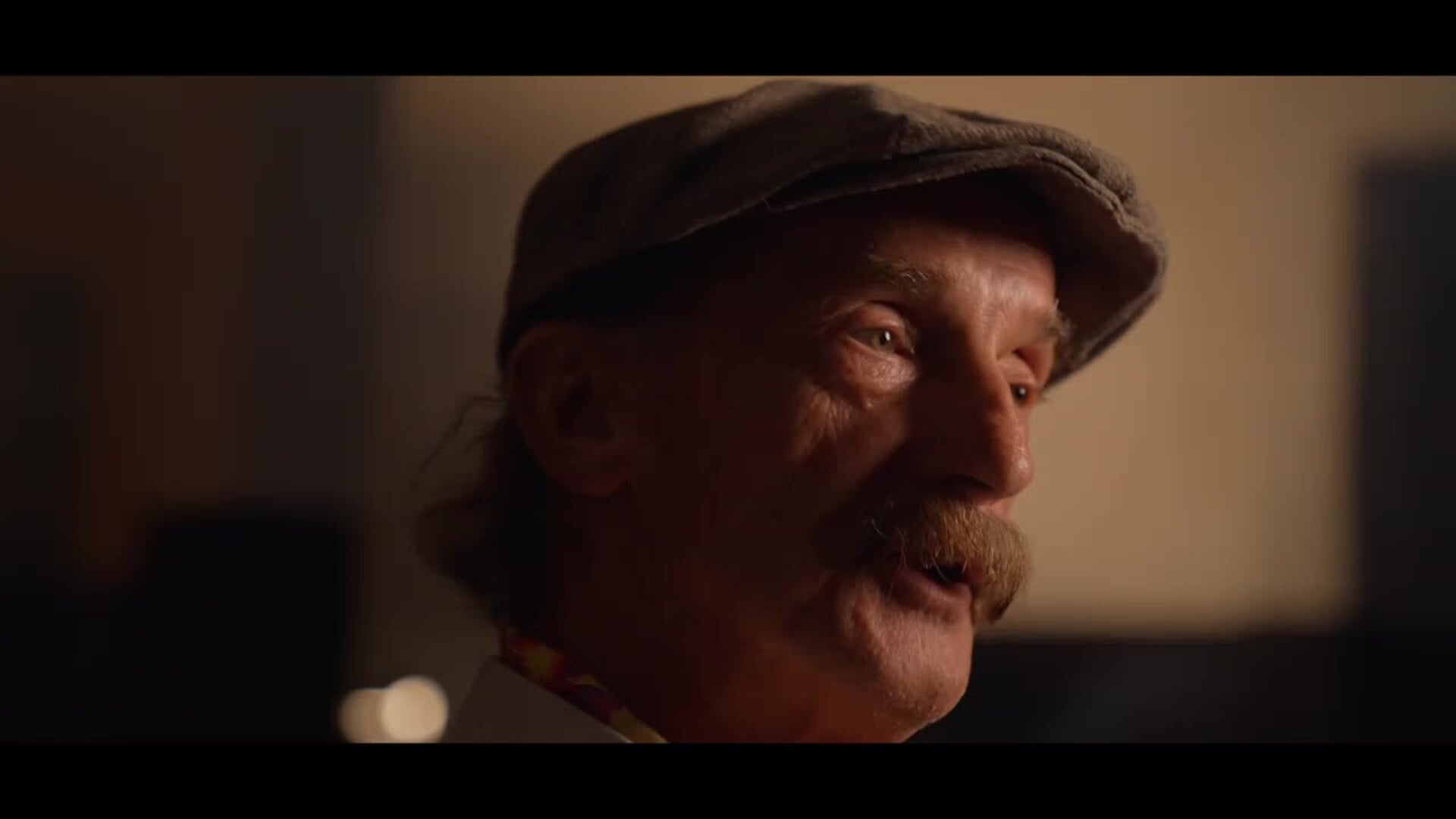 THE ROAD WE NEVER RODE