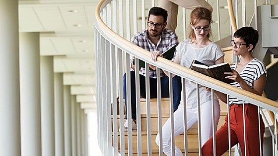 Fundación Vital renueva las becas Erasmus FP e incrementa su cuantía a 600 euros