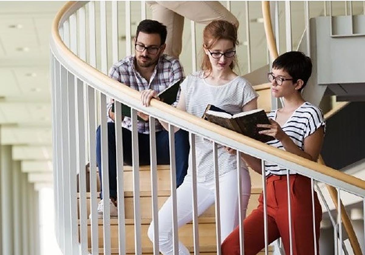 Fundación Vital renueva las becas Erasmus FP e incrementa su cuantía a 600 euros