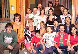 ¿Guerra entre los creadores de 'La que se avecina' y Atresmedia por 'Aquí no hay quien viva'?