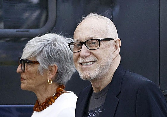 Josep María Mainat se somete a un tratamiento contra el envejecimiento por más de 200.000 euros