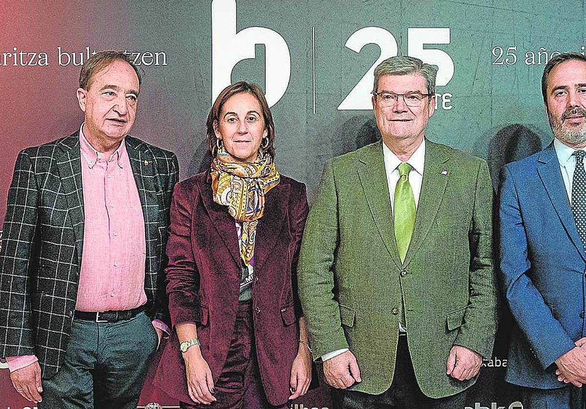 Noche de celebración