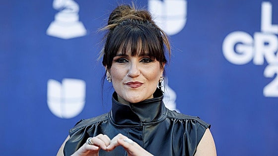 Rozalén se retira temporalmente de la música: «Voy a parar a reflexionar y a digerir lo que ha ocurrido»